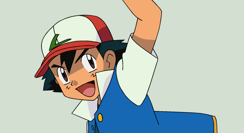Illustration for article titled Diez curiosidades de Pokémon que probablemente desconocías